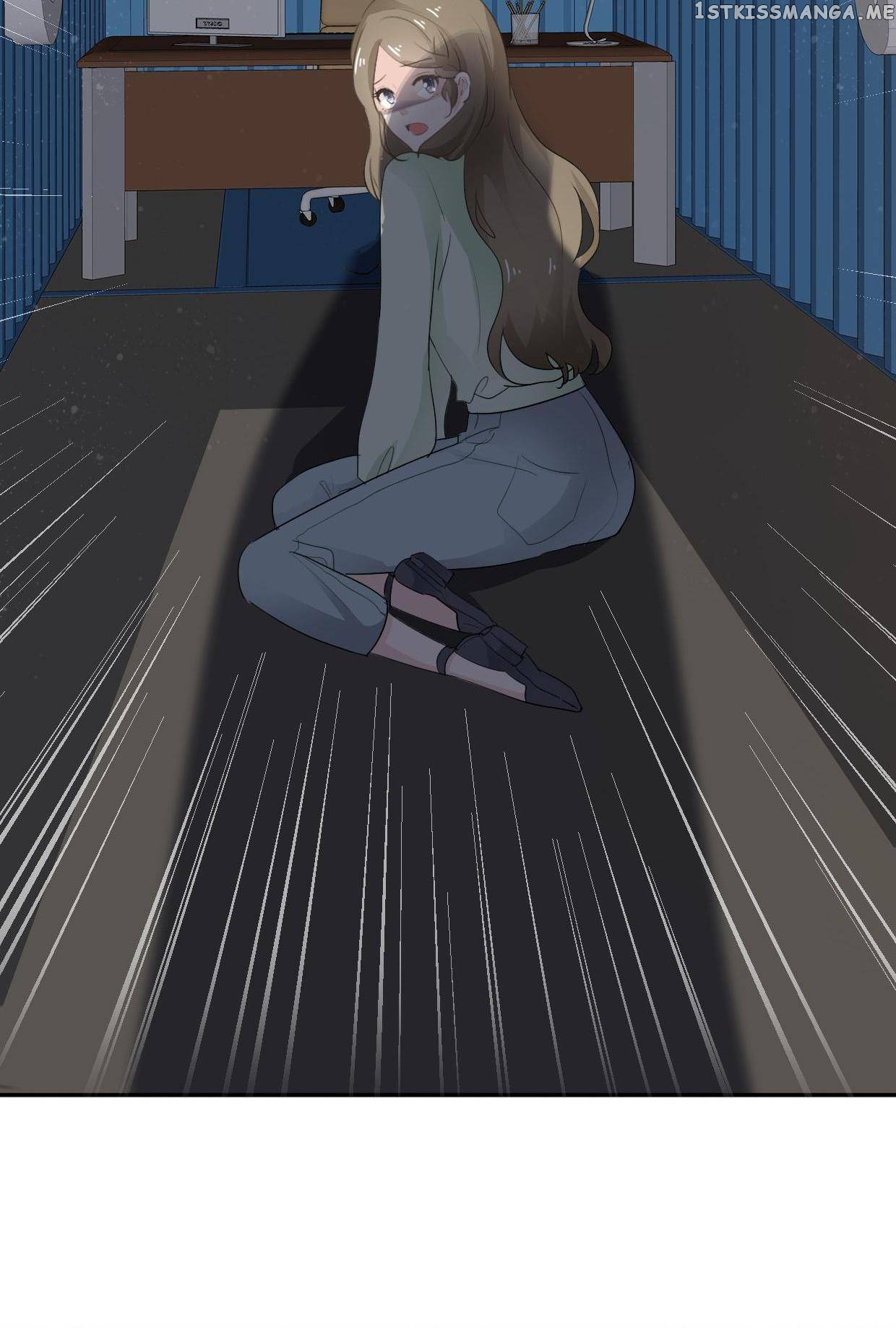 She Lived In Your Heart For Many Years Chapter 44 - page 10