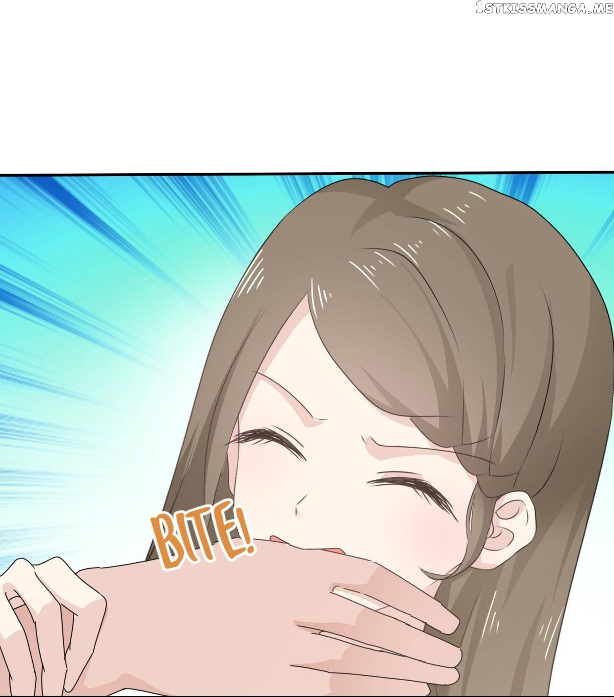 She Lived In Your Heart For Many Years Chapter 44 - page 14