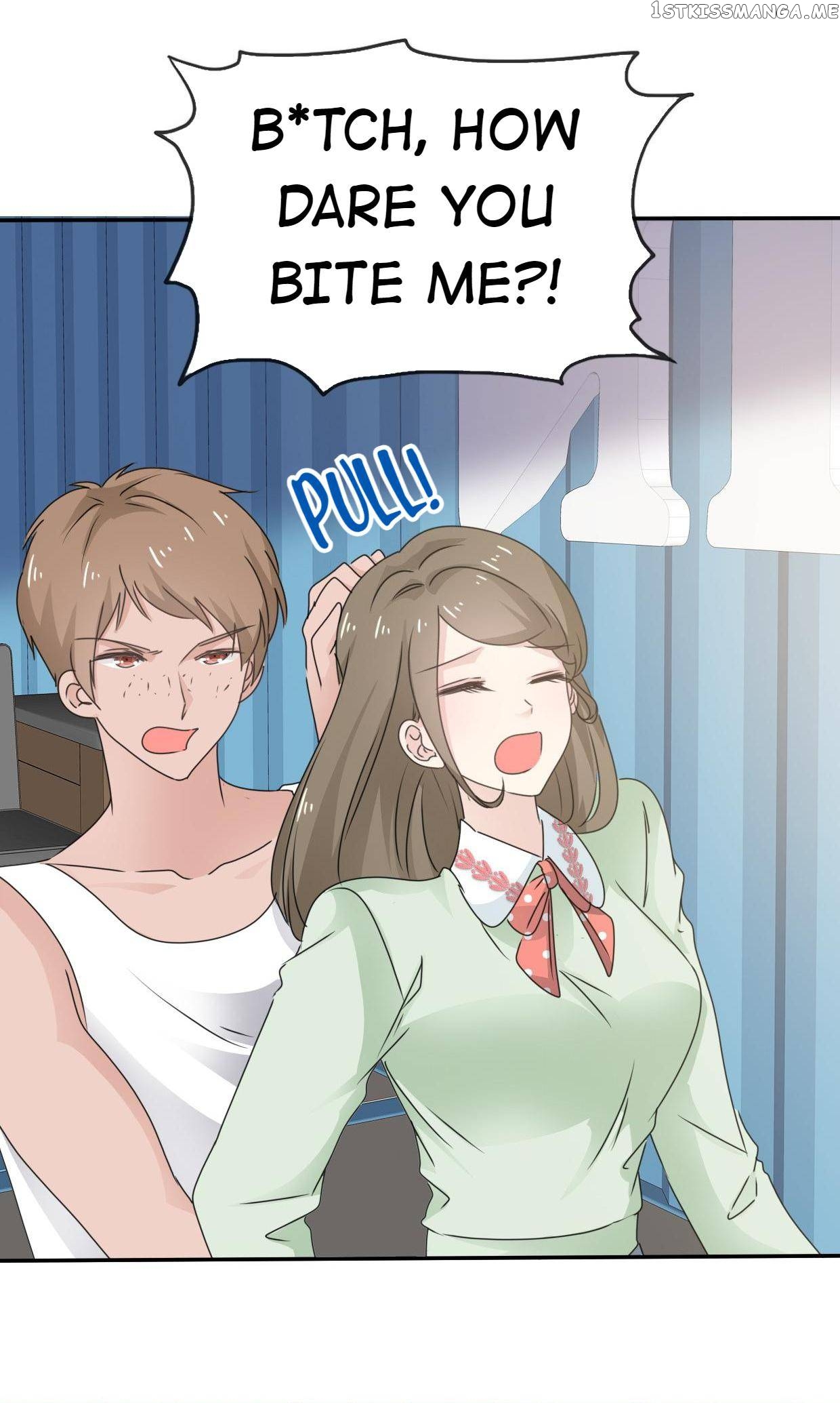 She Lived In Your Heart For Many Years Chapter 44 - page 18