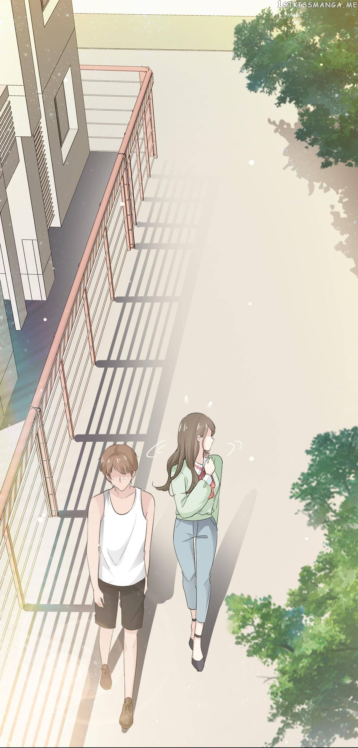 She Lived In Your Heart For Many Years Chapter 44 - page 2