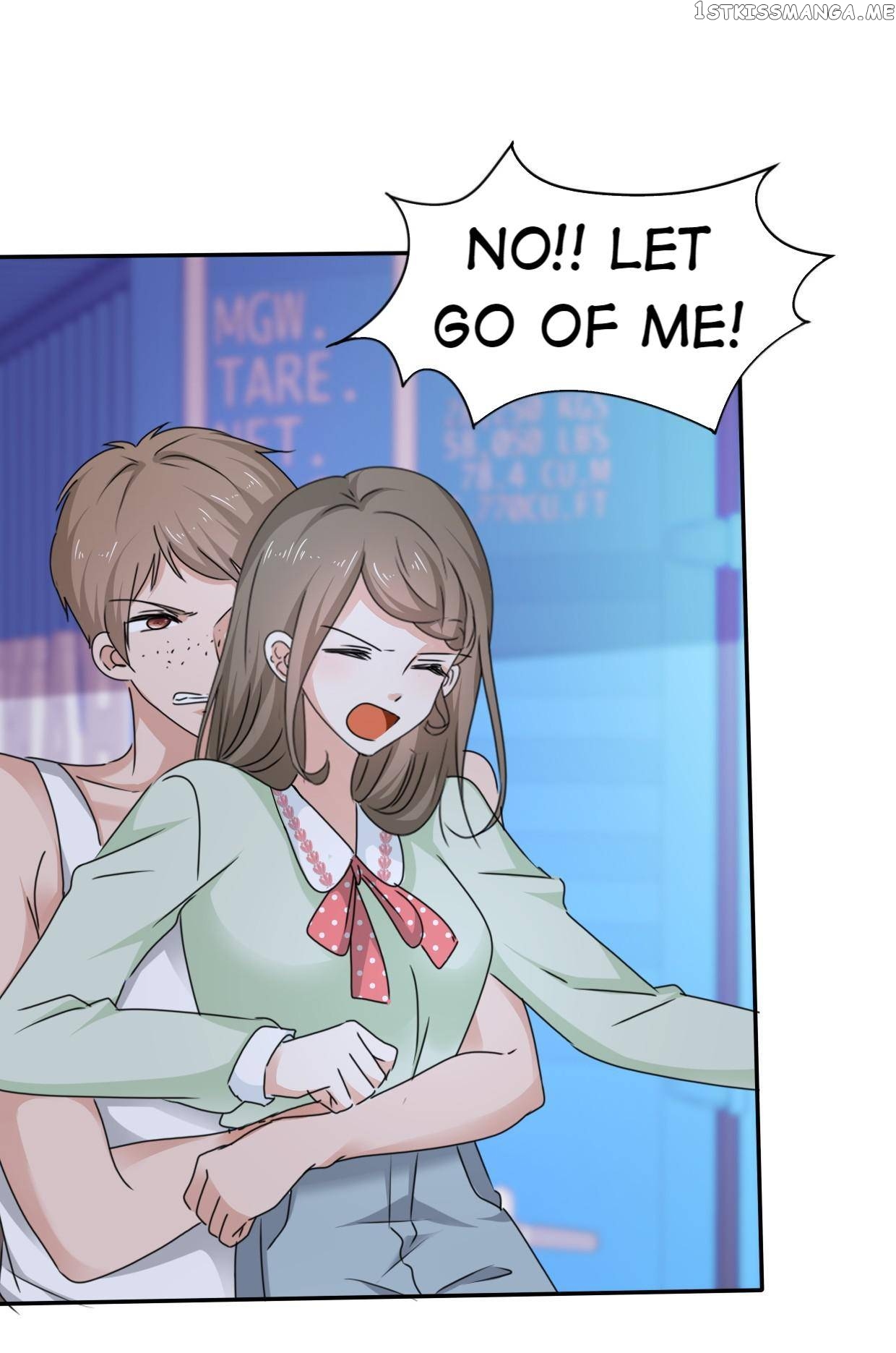 She Lived In Your Heart For Many Years Chapter 44 - page 20