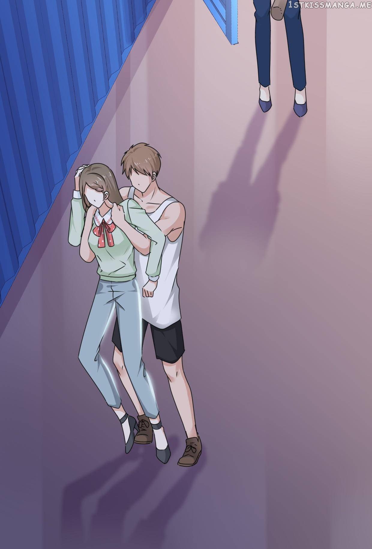 She Lived In Your Heart For Many Years Chapter 44 - page 23