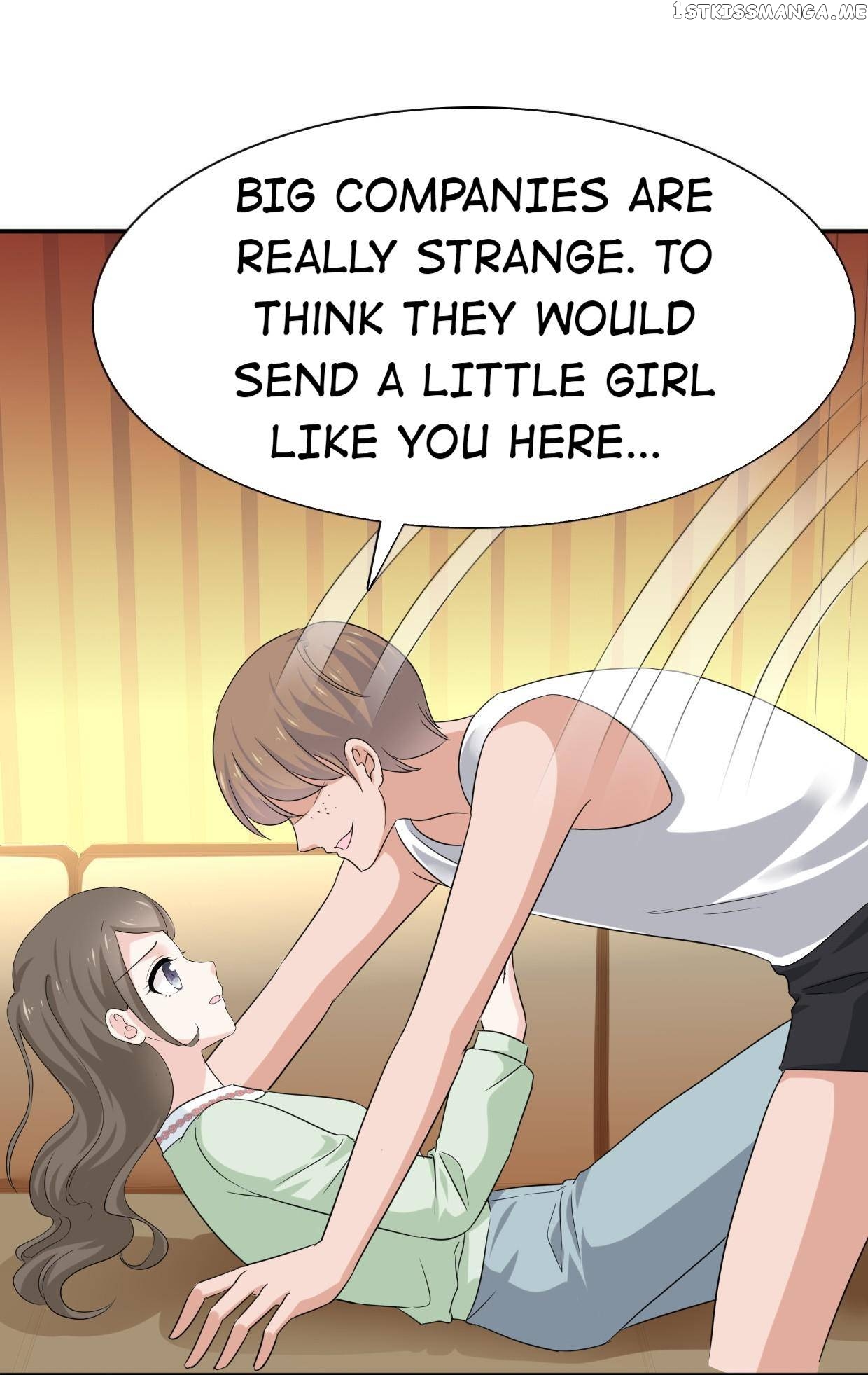 She Lived In Your Heart For Many Years Chapter 44 - page 25