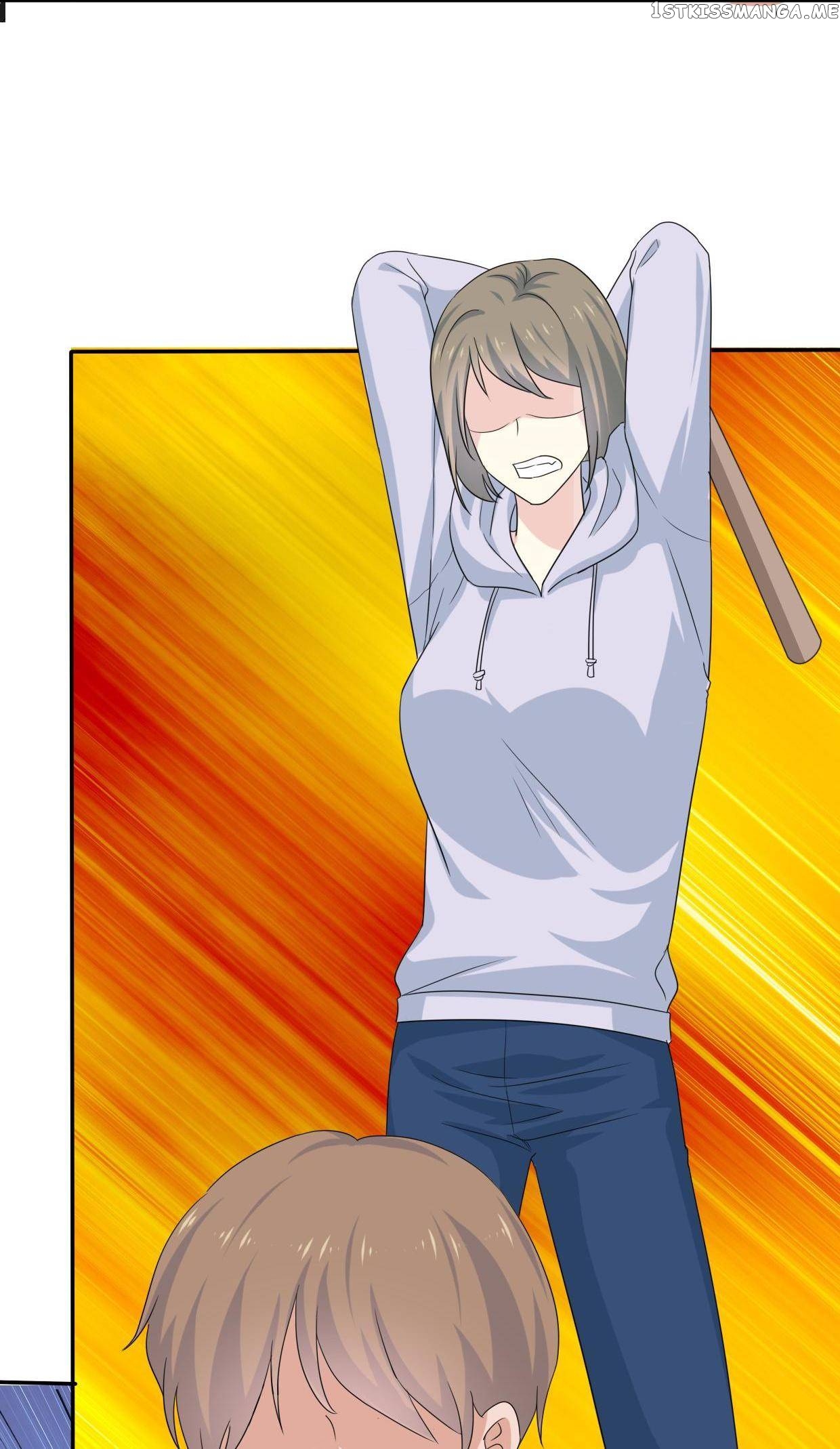 She Lived In Your Heart For Many Years Chapter 44 - page 26