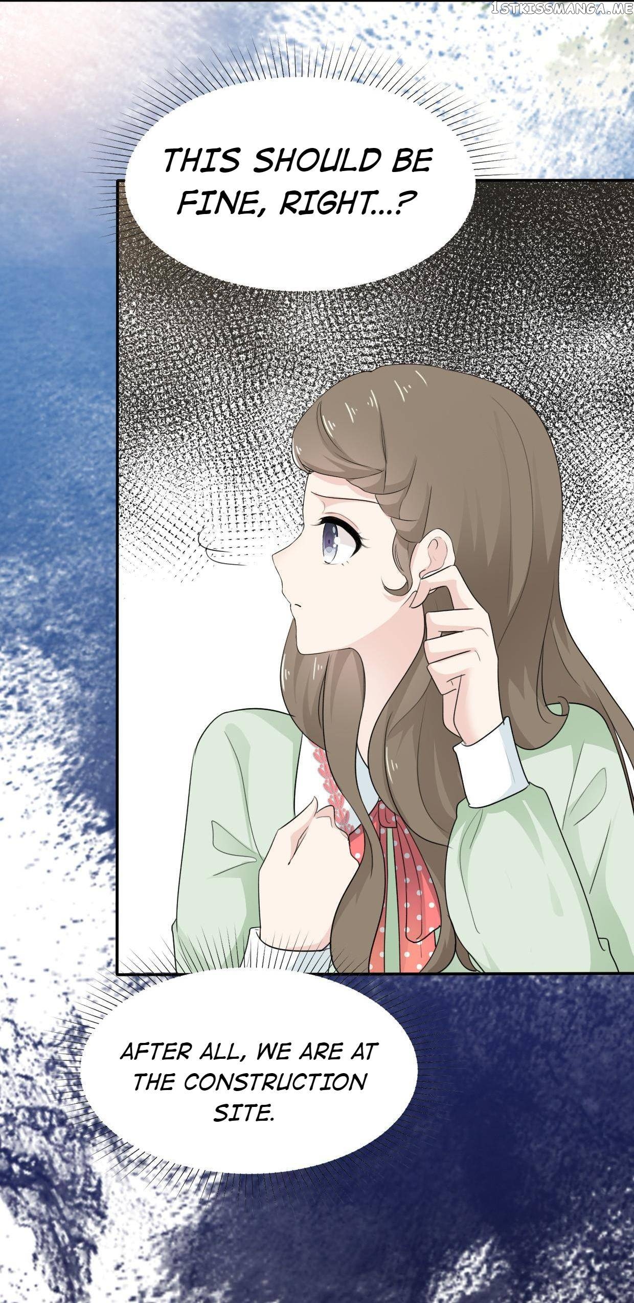 She Lived In Your Heart For Many Years Chapter 44 - page 3
