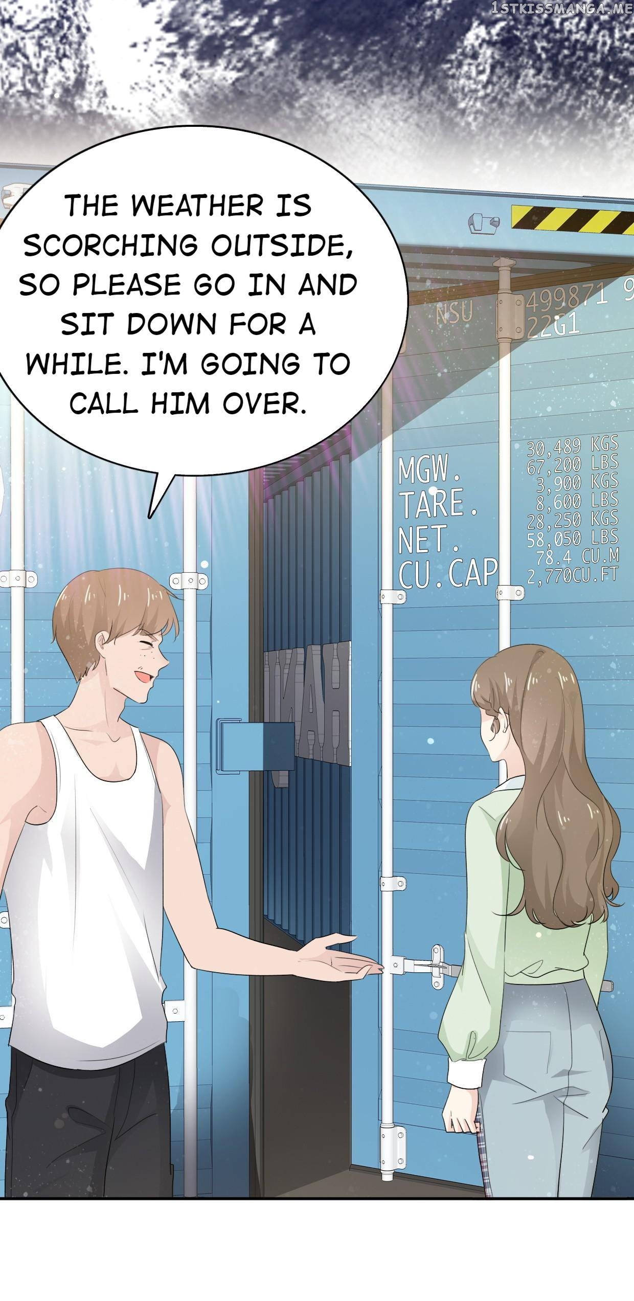 She Lived In Your Heart For Many Years Chapter 44 - page 4