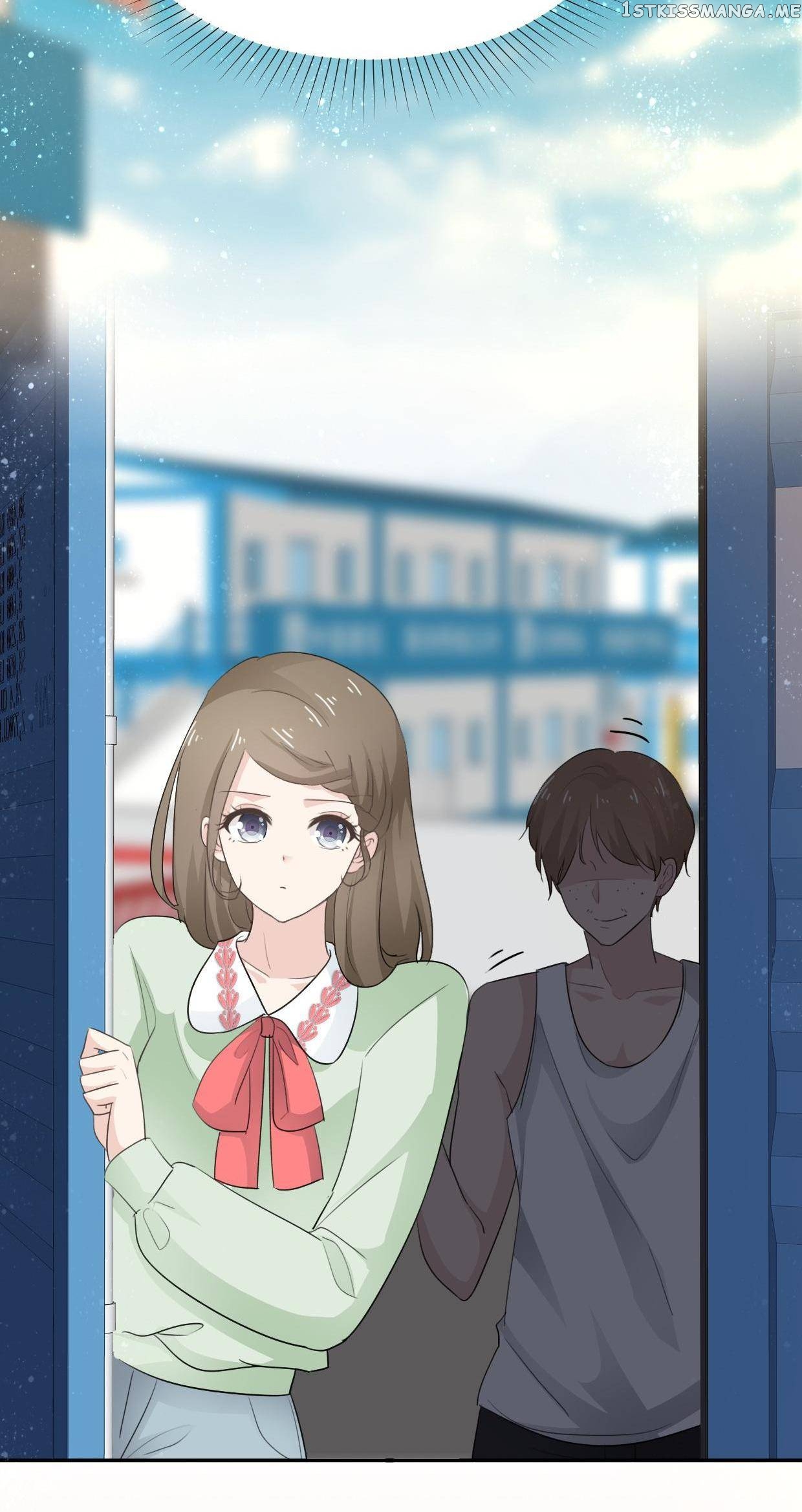 She Lived In Your Heart For Many Years Chapter 44 - page 7