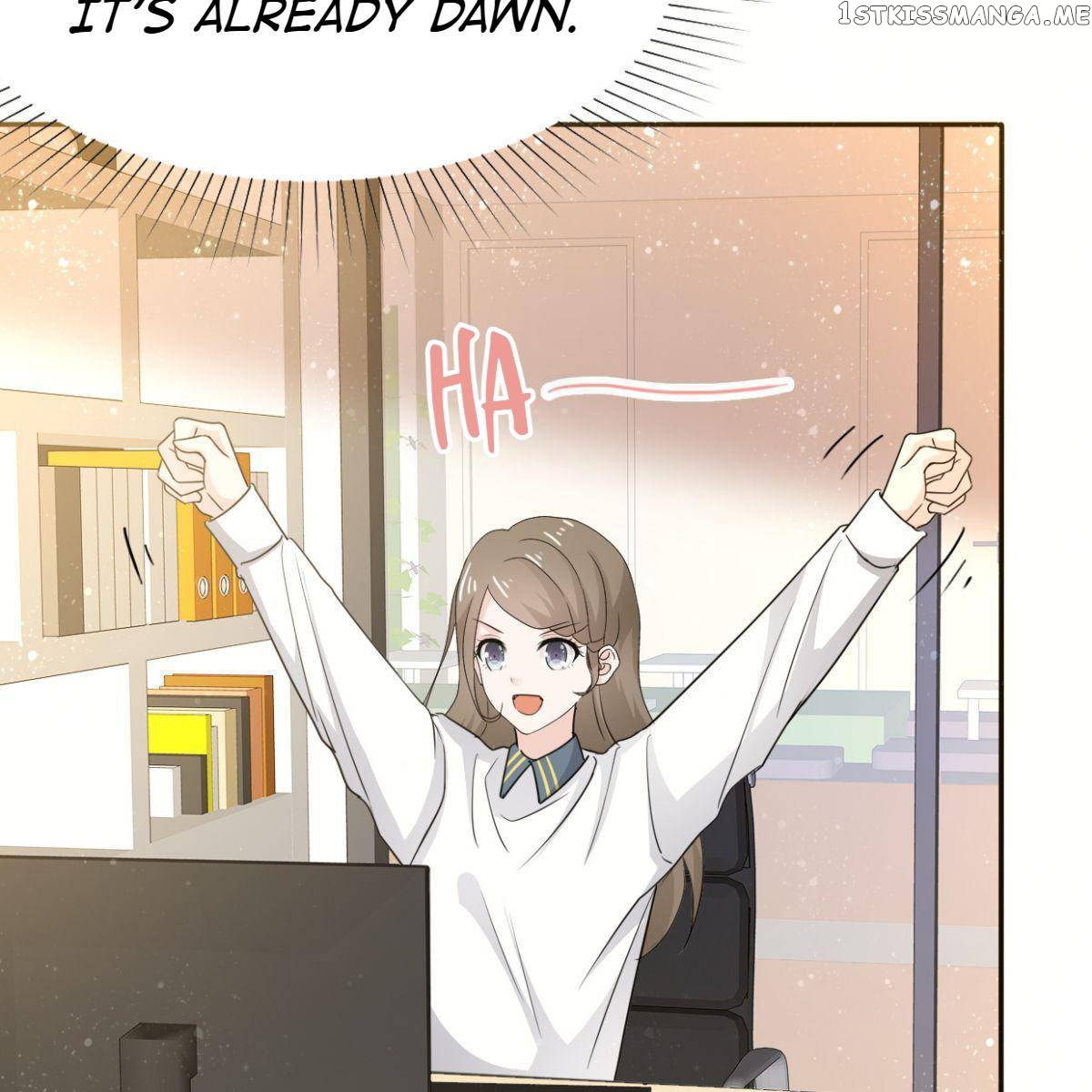 She Lived In Your Heart For Many Years Chapter 43 - page 13
