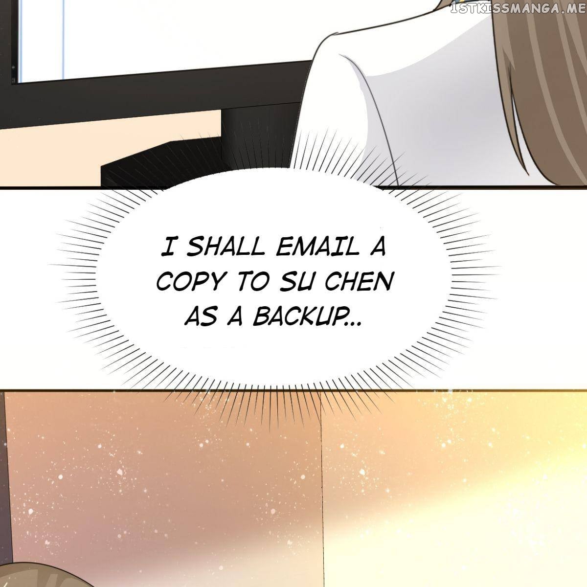 She Lived In Your Heart For Many Years Chapter 43 - page 15