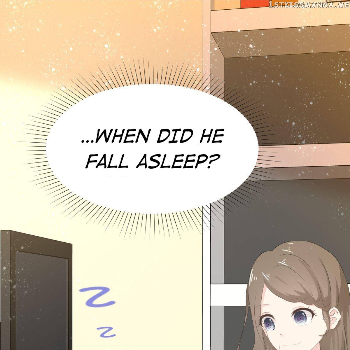 She Lived In Your Heart For Many Years Chapter 43 - page 18
