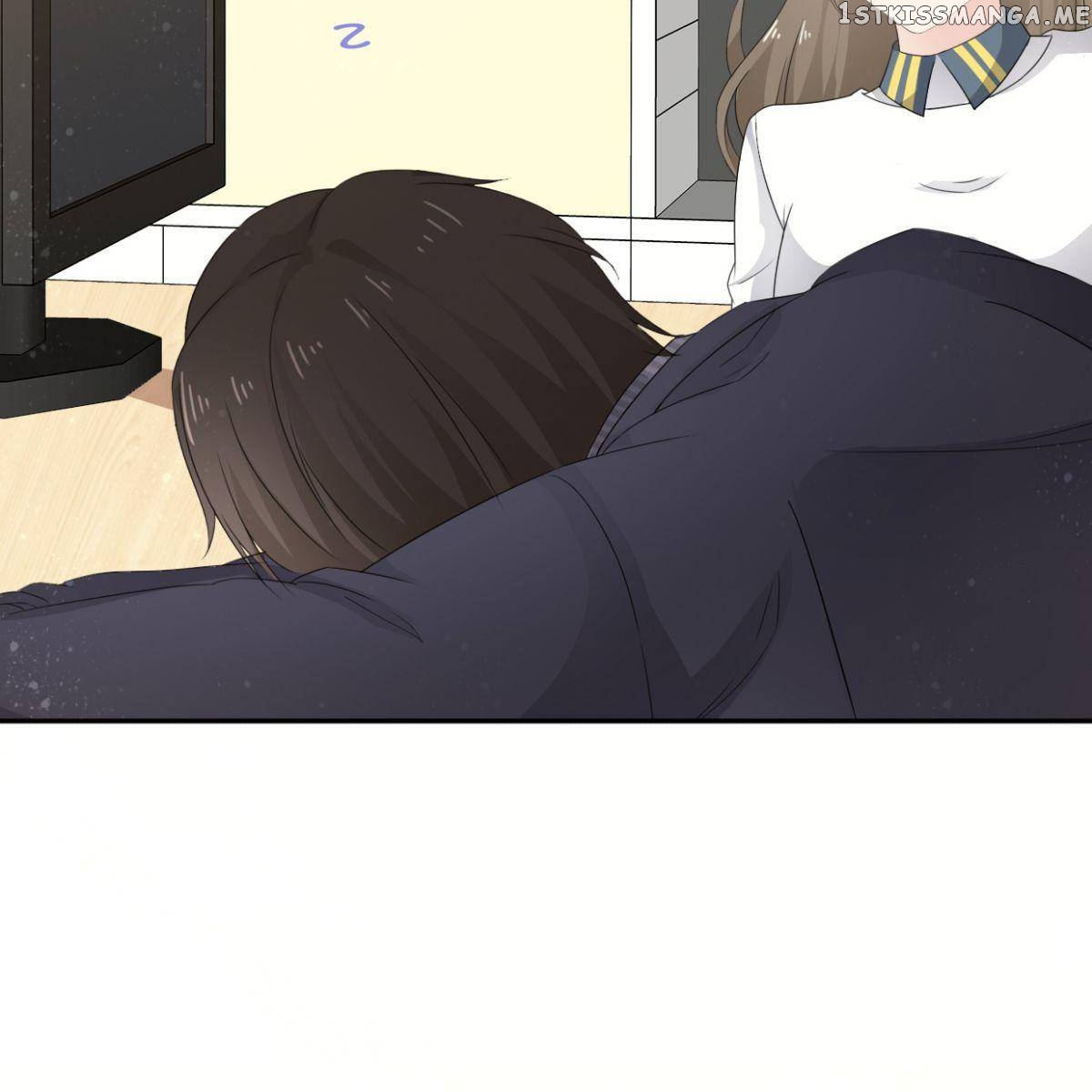 She Lived In Your Heart For Many Years Chapter 43 - page 19
