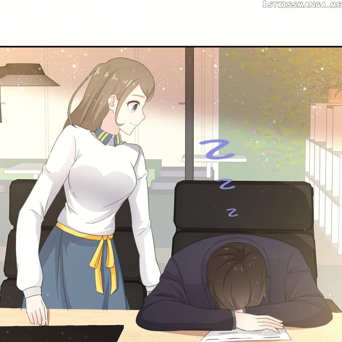 She Lived In Your Heart For Many Years Chapter 43 - page 20
