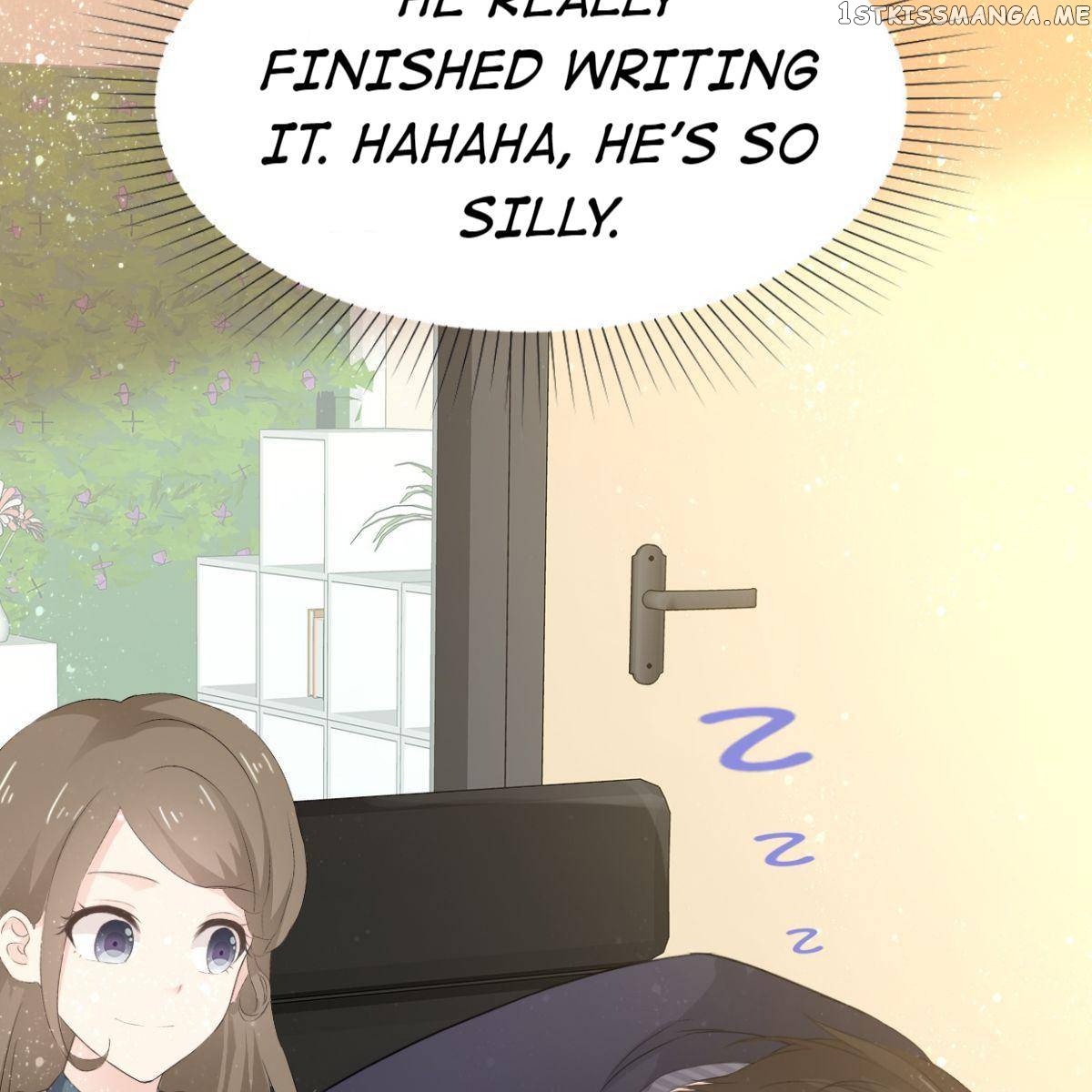 She Lived In Your Heart For Many Years Chapter 43 - page 23