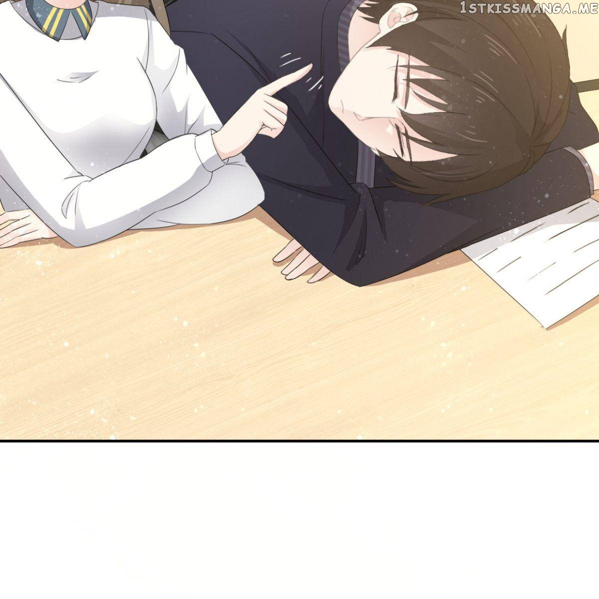 She Lived In Your Heart For Many Years Chapter 43 - page 24
