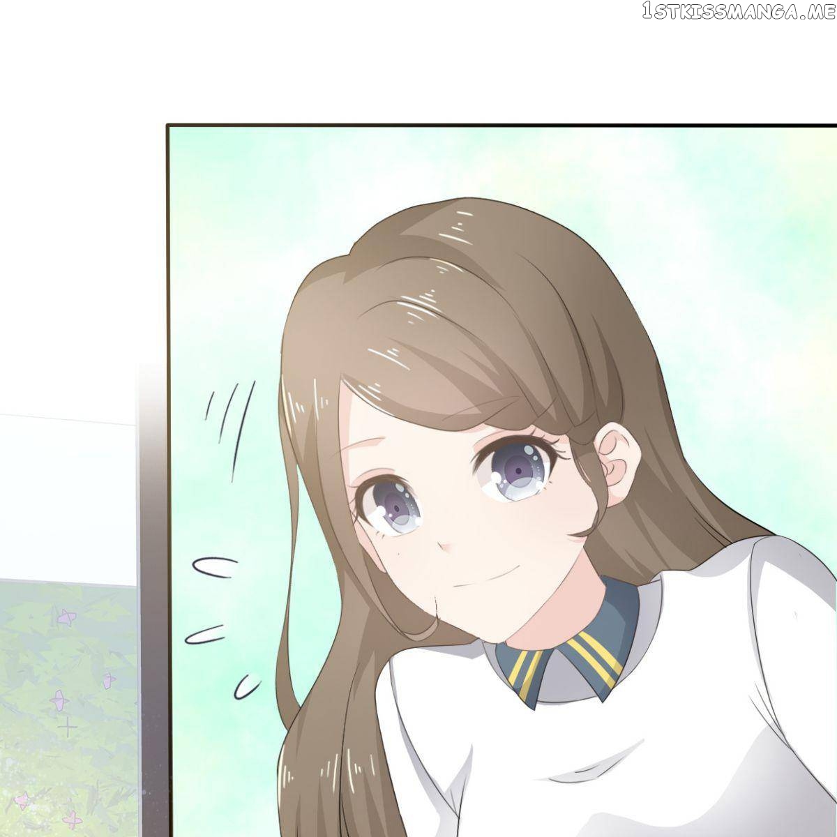 She Lived In Your Heart For Many Years Chapter 43 - page 25