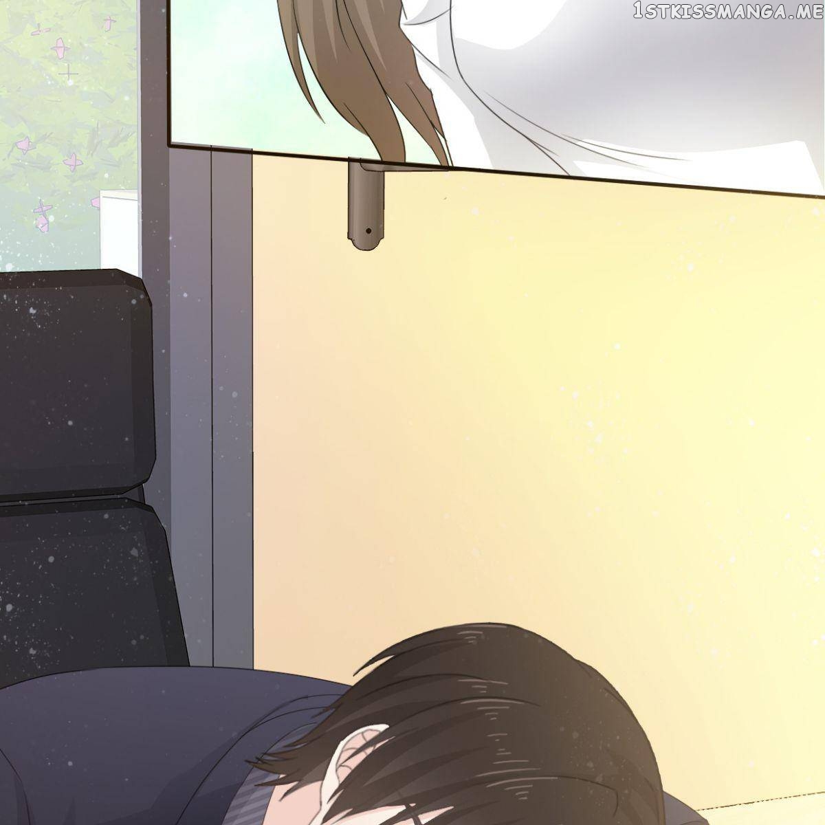She Lived In Your Heart For Many Years Chapter 43 - page 26