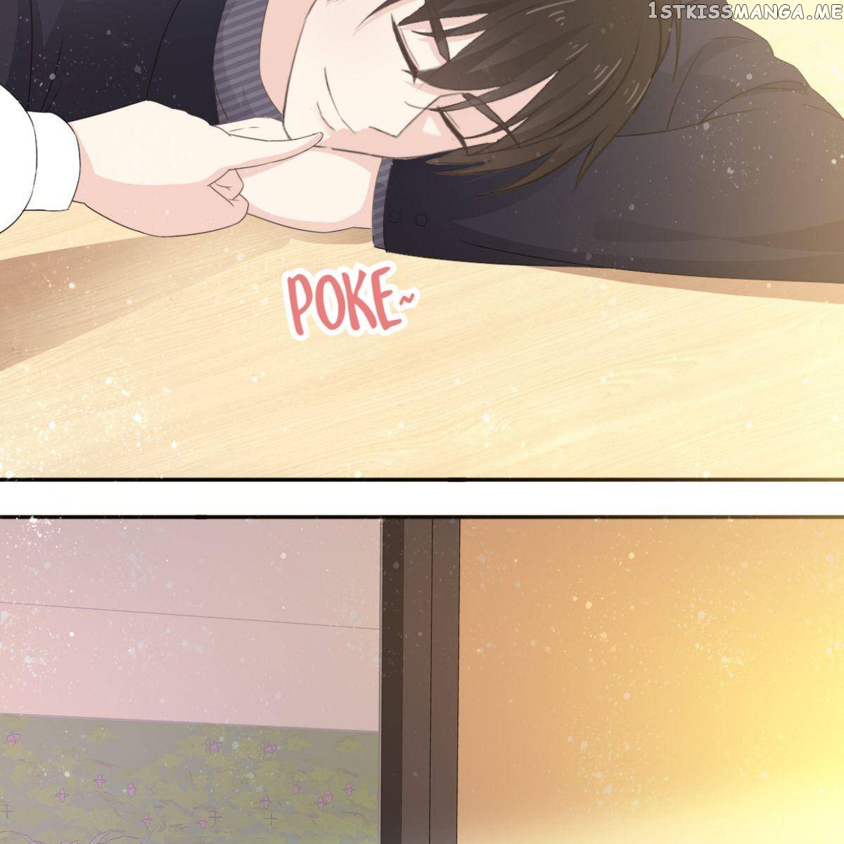 She Lived In Your Heart For Many Years Chapter 43 - page 27
