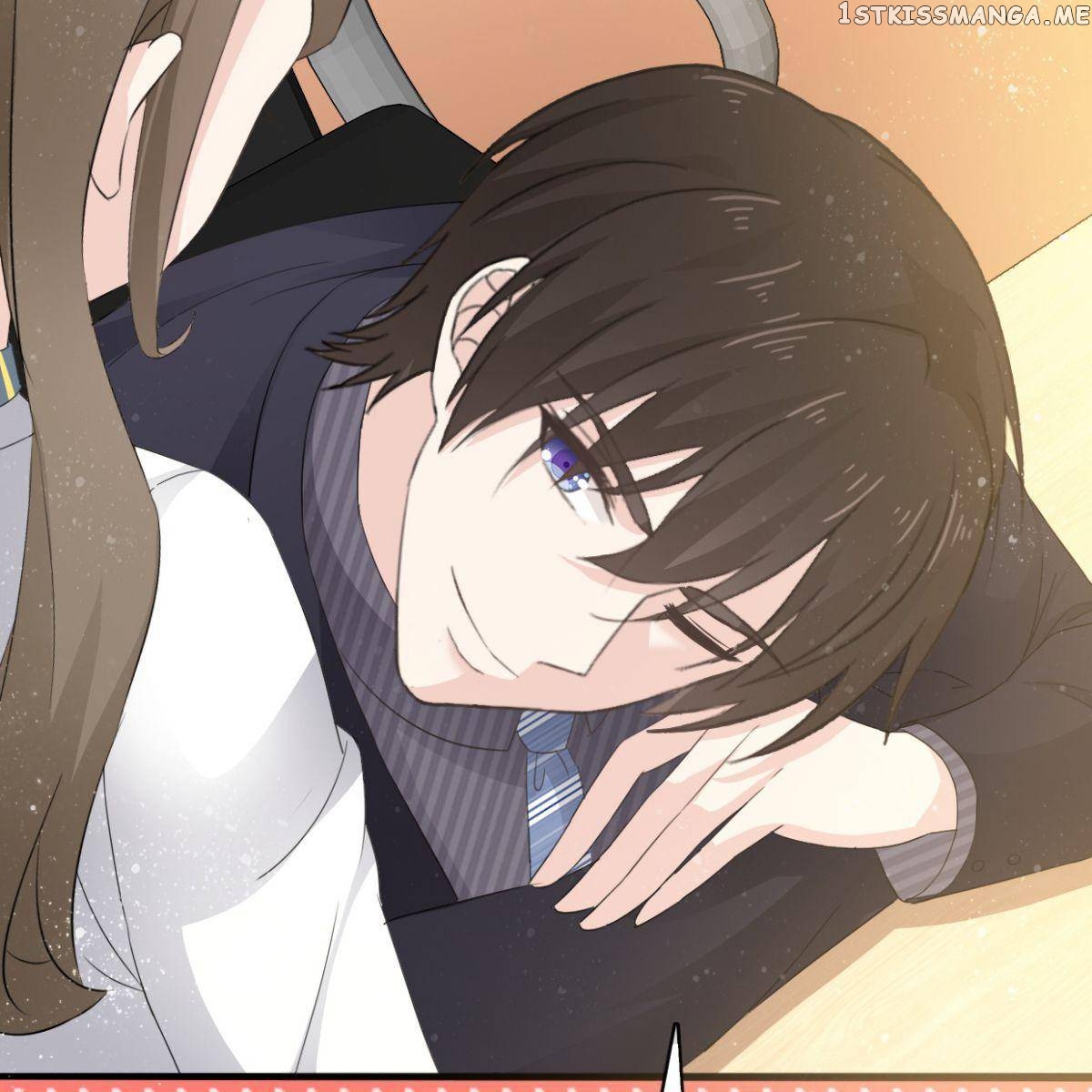 She Lived In Your Heart For Many Years Chapter 43 - page 31