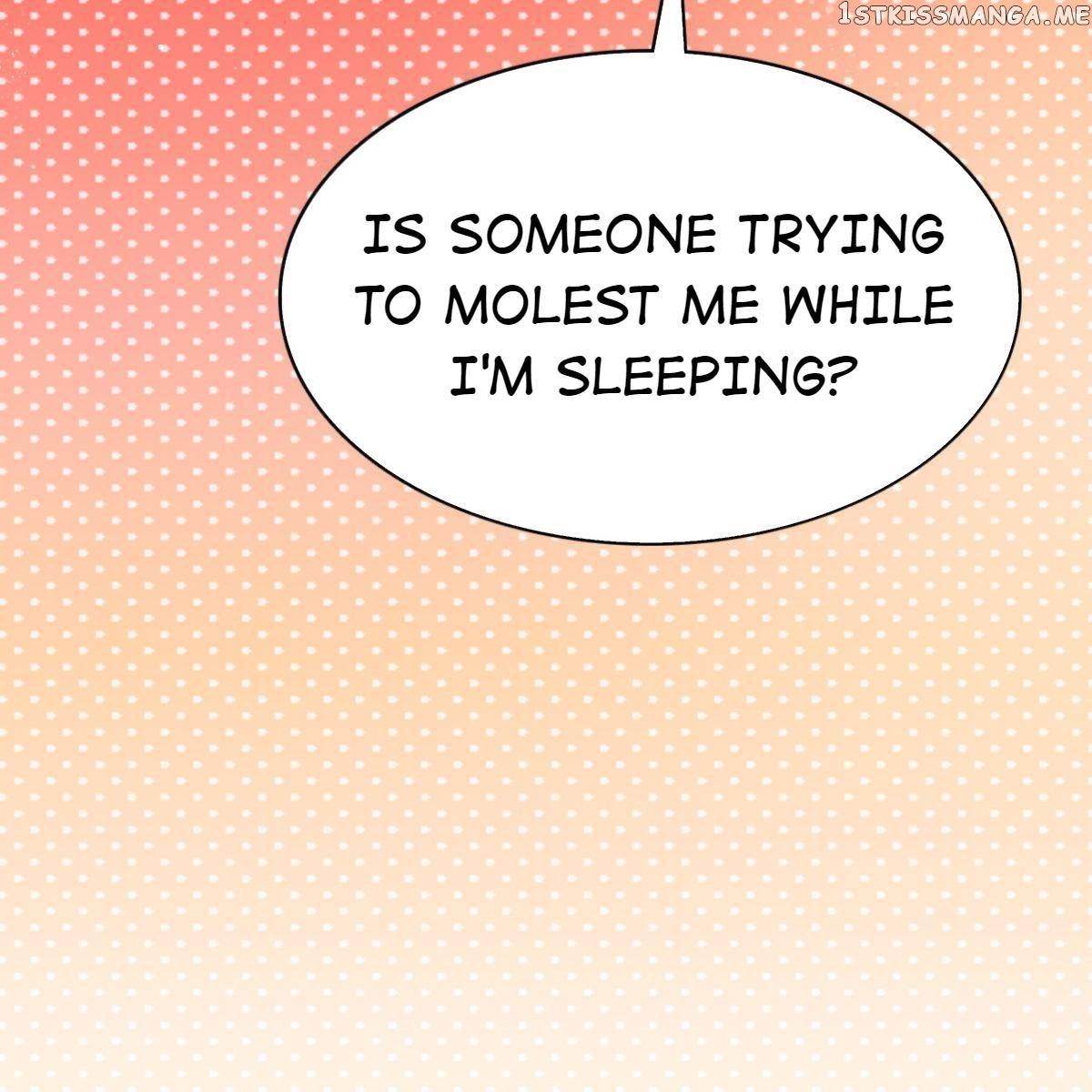 She Lived In Your Heart For Many Years Chapter 43 - page 32