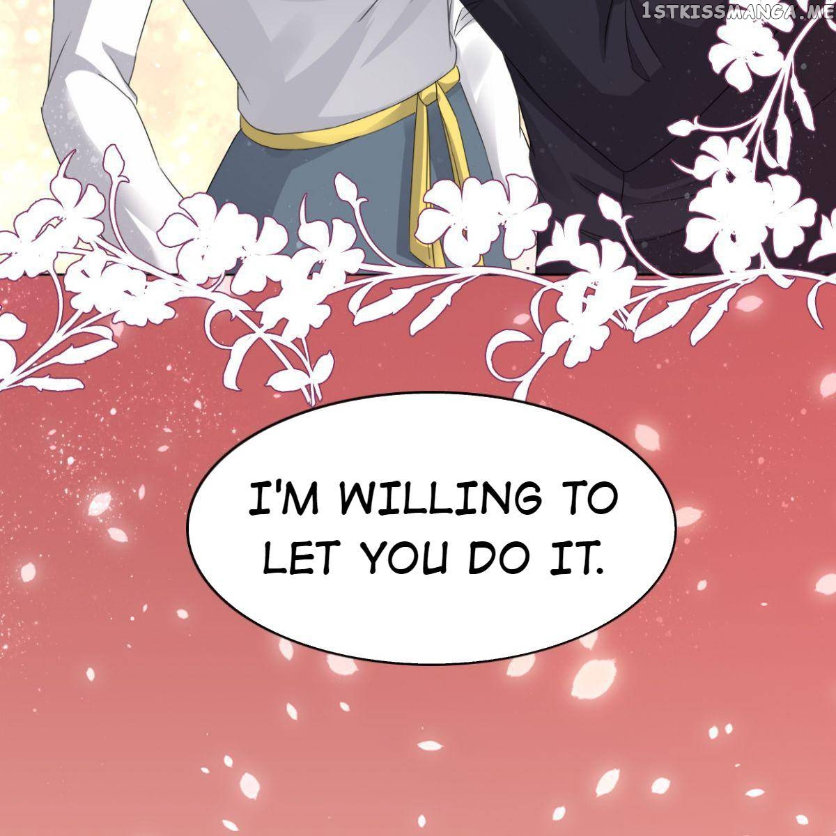 She Lived In Your Heart For Many Years Chapter 43 - page 38