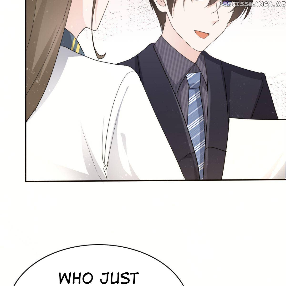 She Lived In Your Heart For Many Years Chapter 43 - page 4