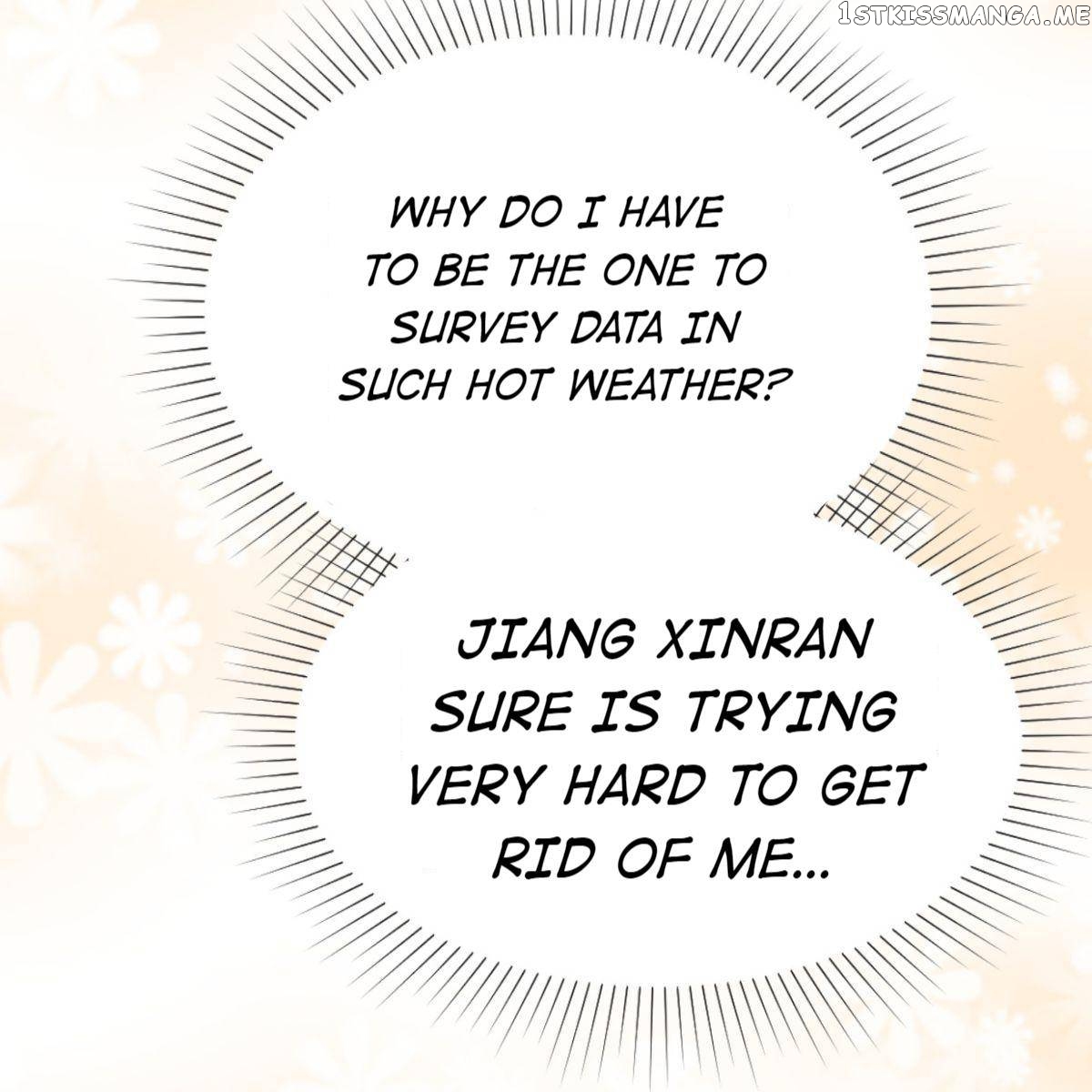 She Lived In Your Heart For Many Years Chapter 43 - page 50