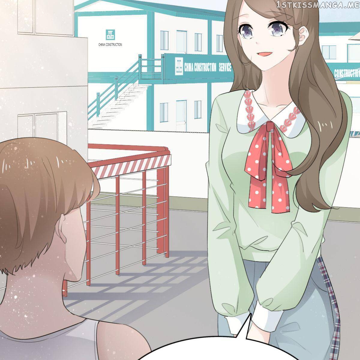 She Lived In Your Heart For Many Years Chapter 43 - page 54