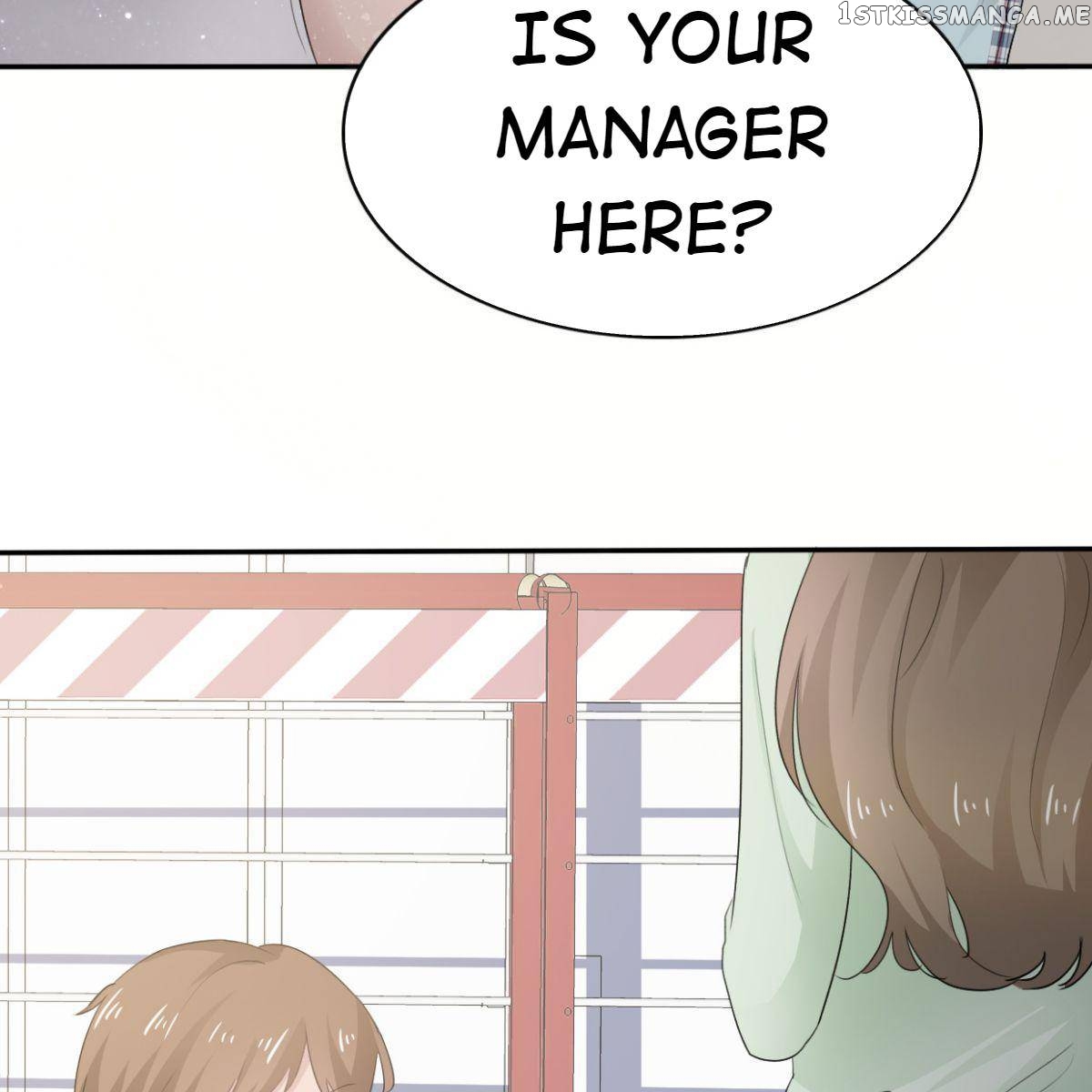 She Lived In Your Heart For Many Years Chapter 43 - page 55