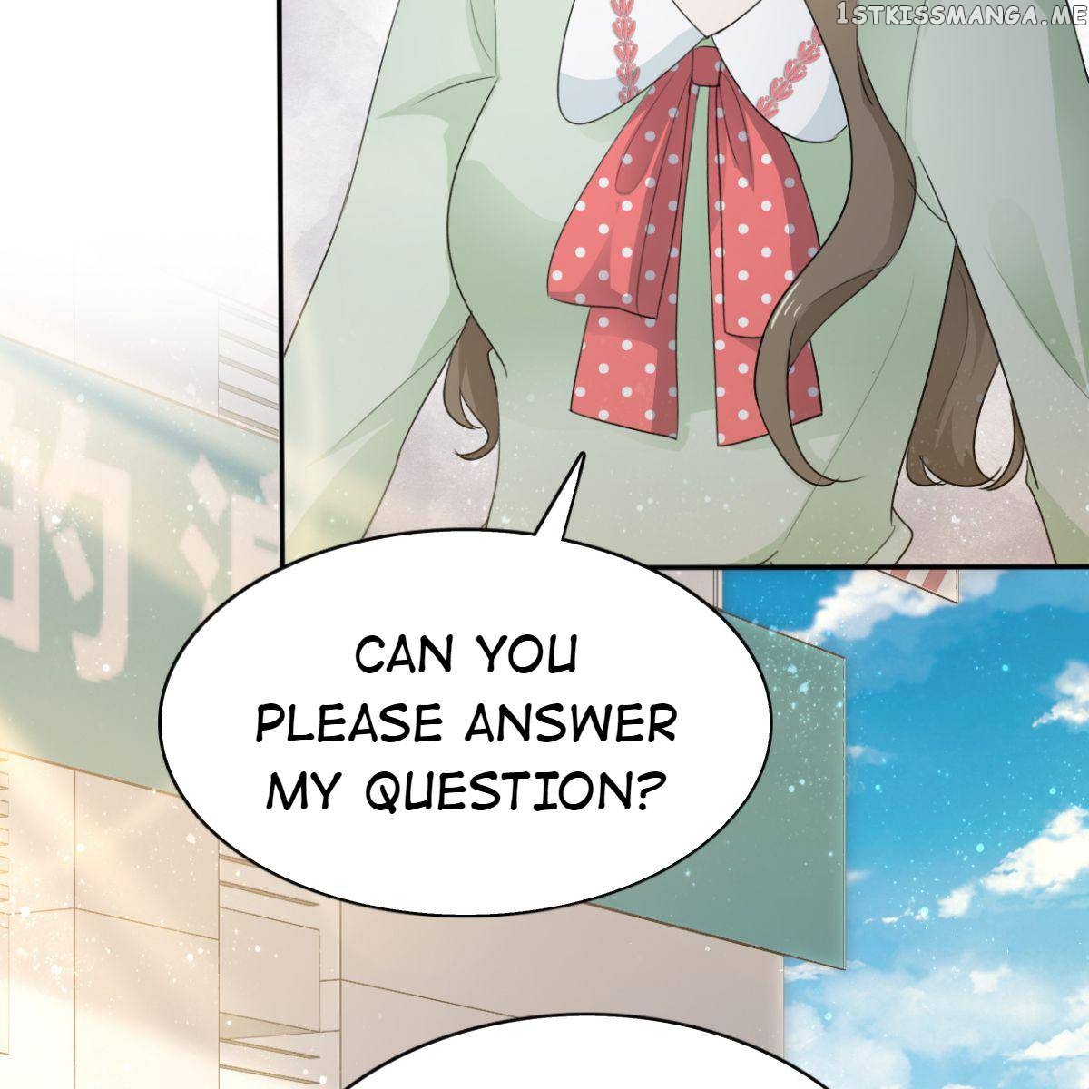 She Lived In Your Heart For Many Years Chapter 43 - page 57