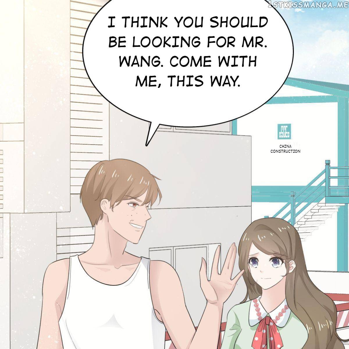 She Lived In Your Heart For Many Years Chapter 43 - page 58
