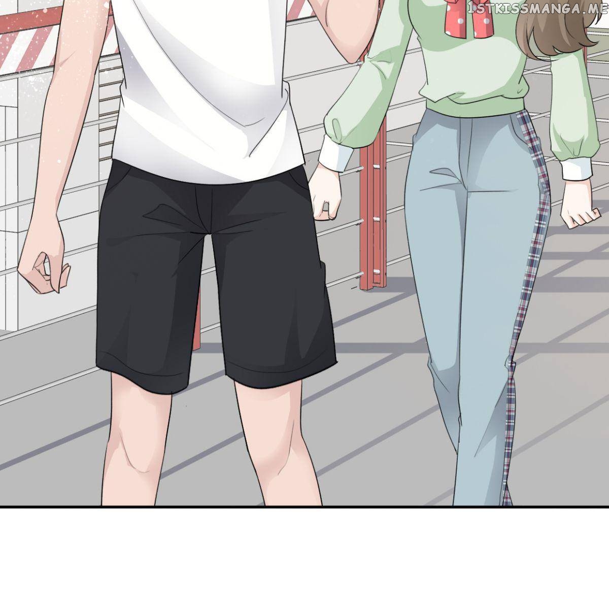 She Lived In Your Heart For Many Years Chapter 43 - page 59