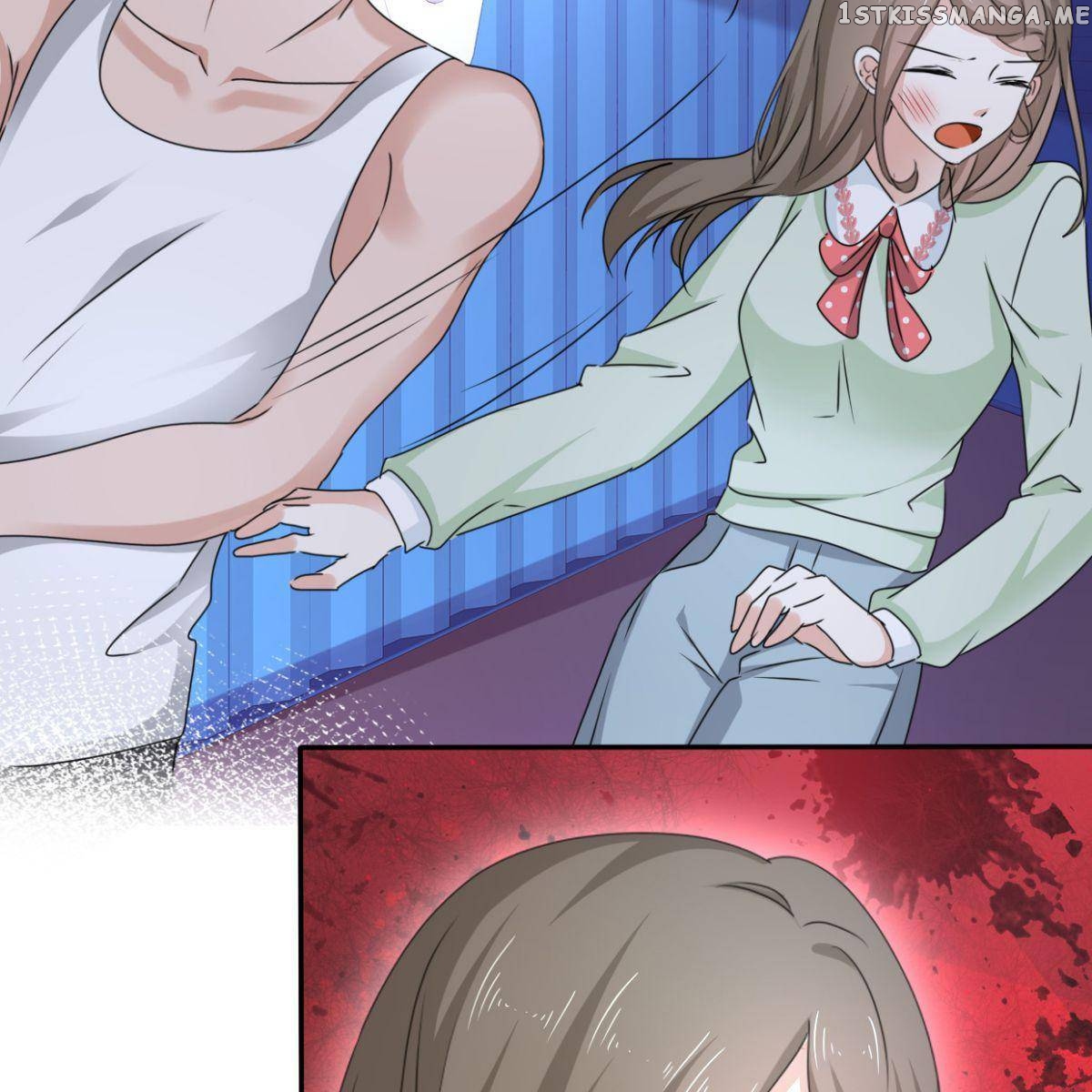 She Lived In Your Heart For Many Years Chapter 43 - page 61