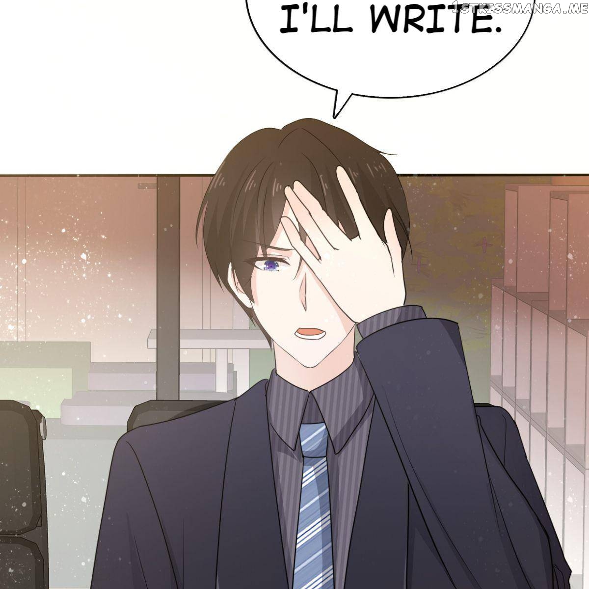 She Lived In Your Heart For Many Years Chapter 43 - page 7