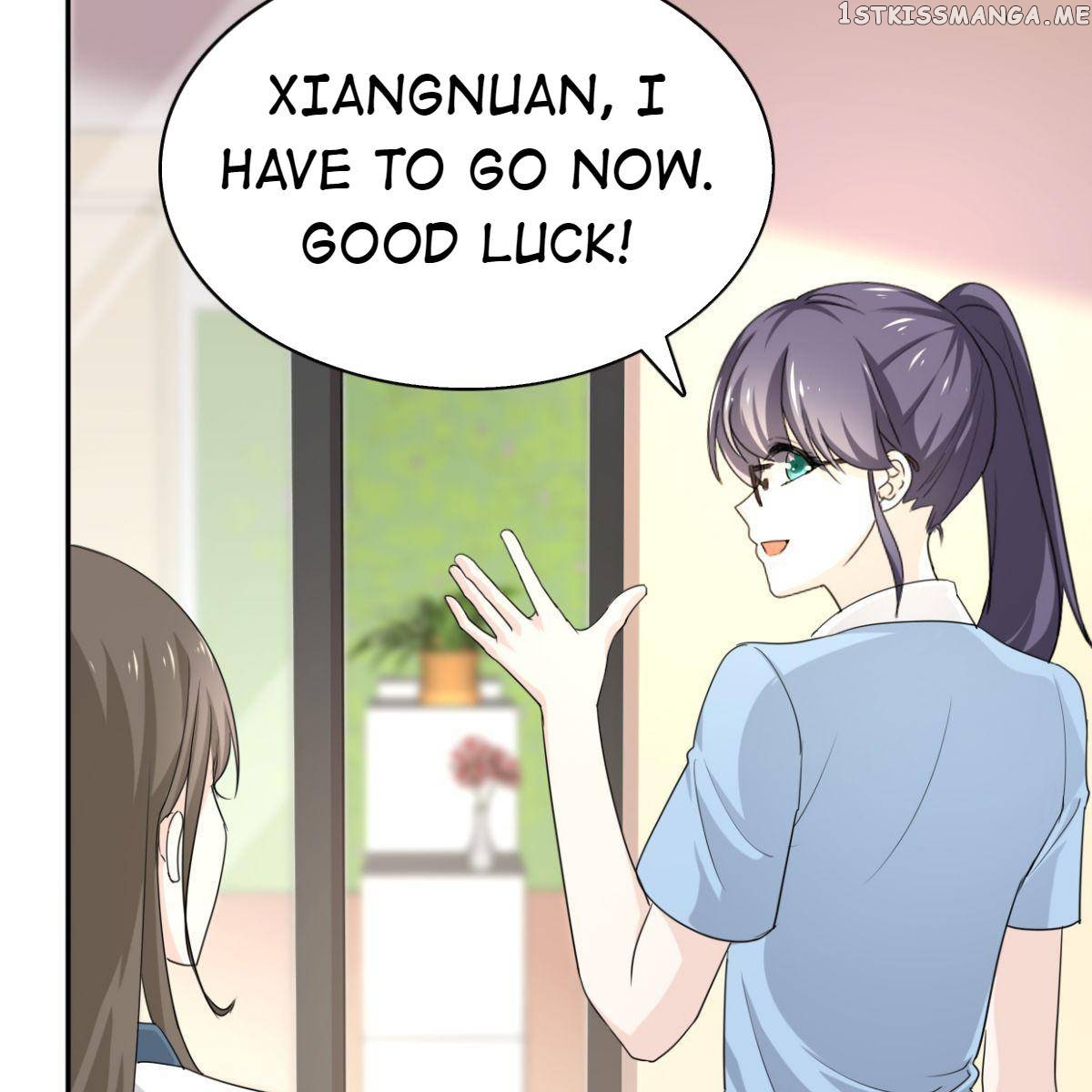 She Lived In Your Heart For Many Years Chapter 42 - page 14