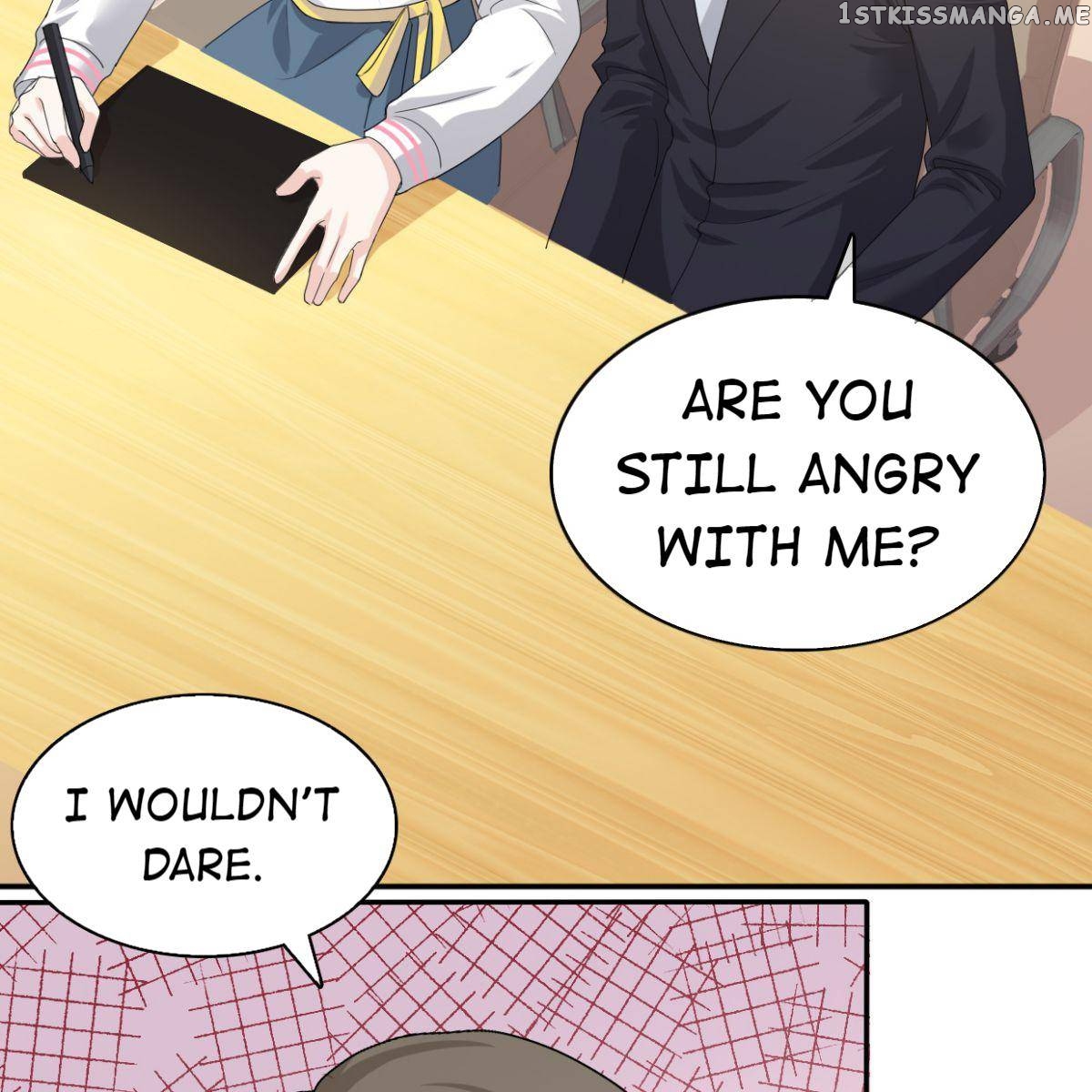 She Lived In Your Heart For Many Years Chapter 42 - page 26