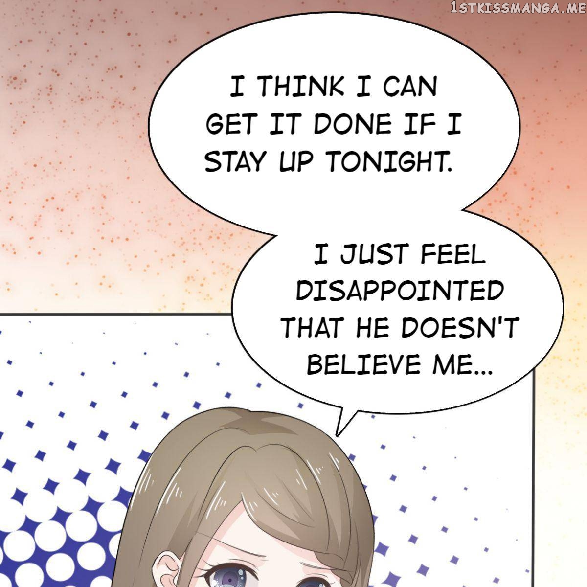 She Lived In Your Heart For Many Years Chapter 42 - page 3