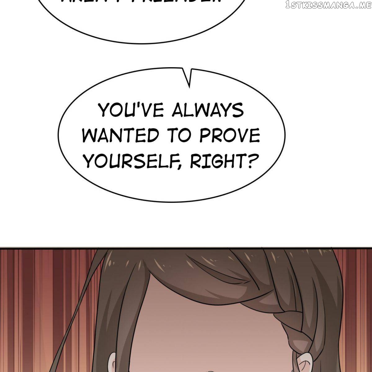 She Lived In Your Heart For Many Years Chapter 42 - page 32