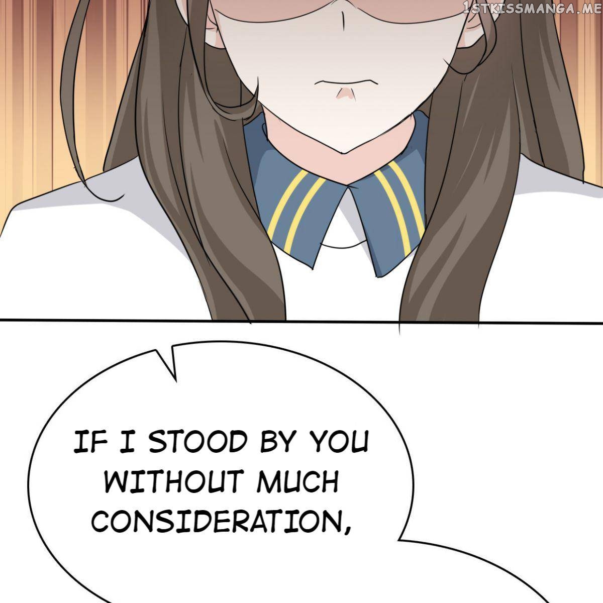 She Lived In Your Heart For Many Years Chapter 42 - page 33
