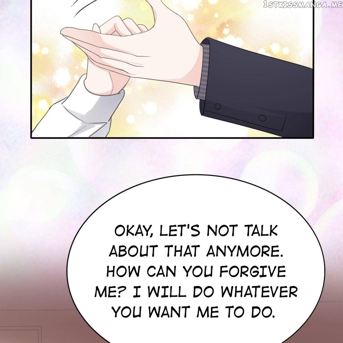 She Lived In Your Heart For Many Years Chapter 42 - page 38