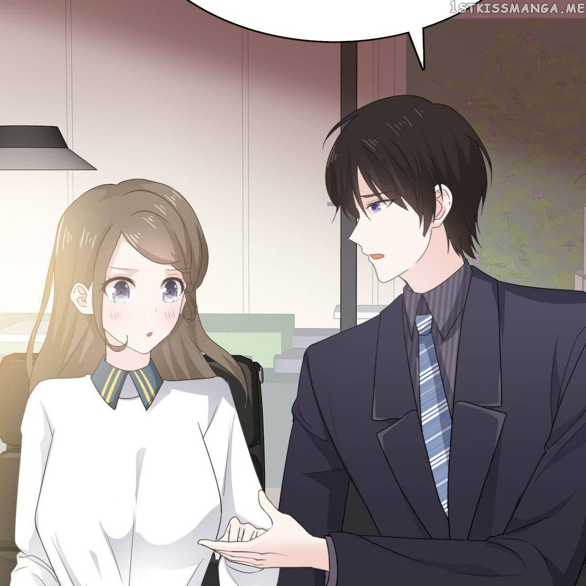 She Lived In Your Heart For Many Years Chapter 42 - page 39