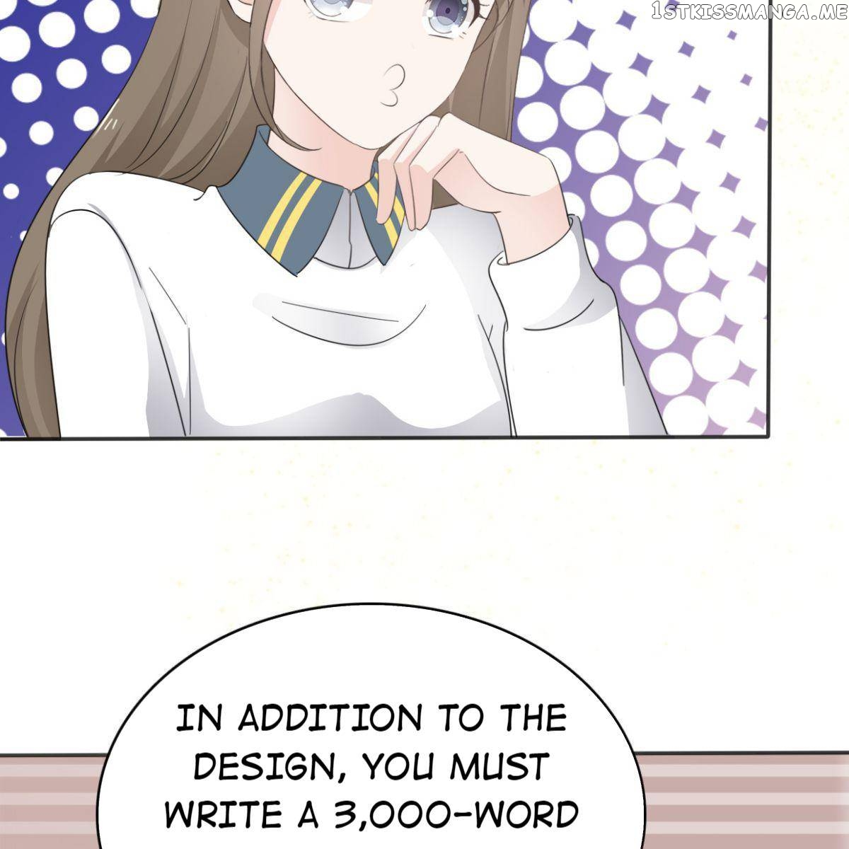 She Lived In Your Heart For Many Years Chapter 42 - page 4