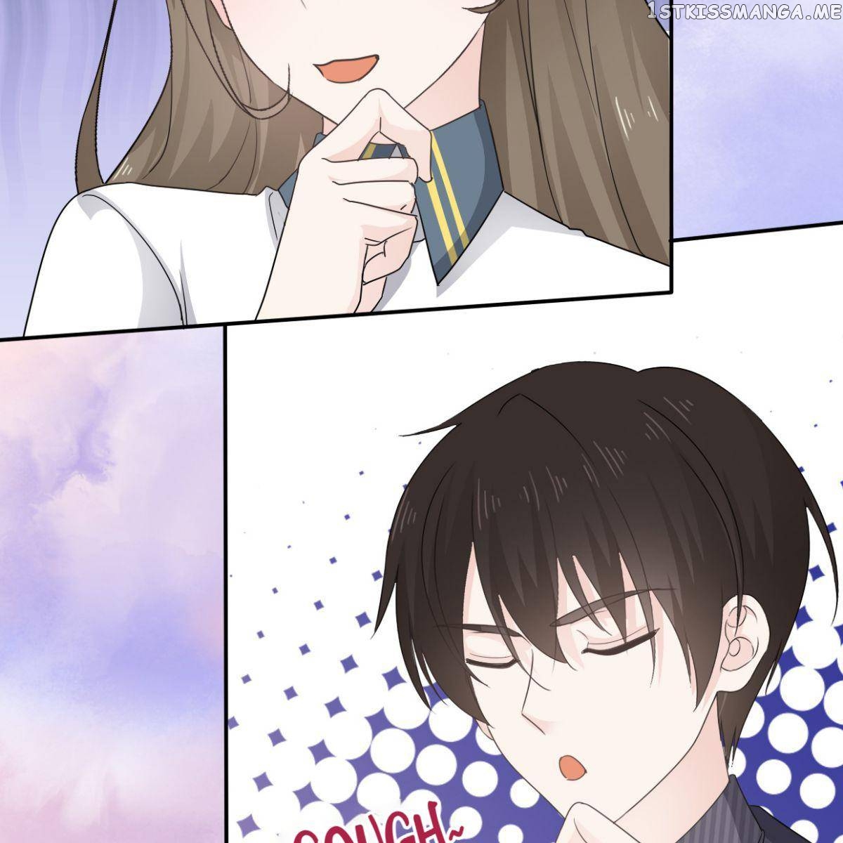 She Lived In Your Heart For Many Years Chapter 42 - page 41