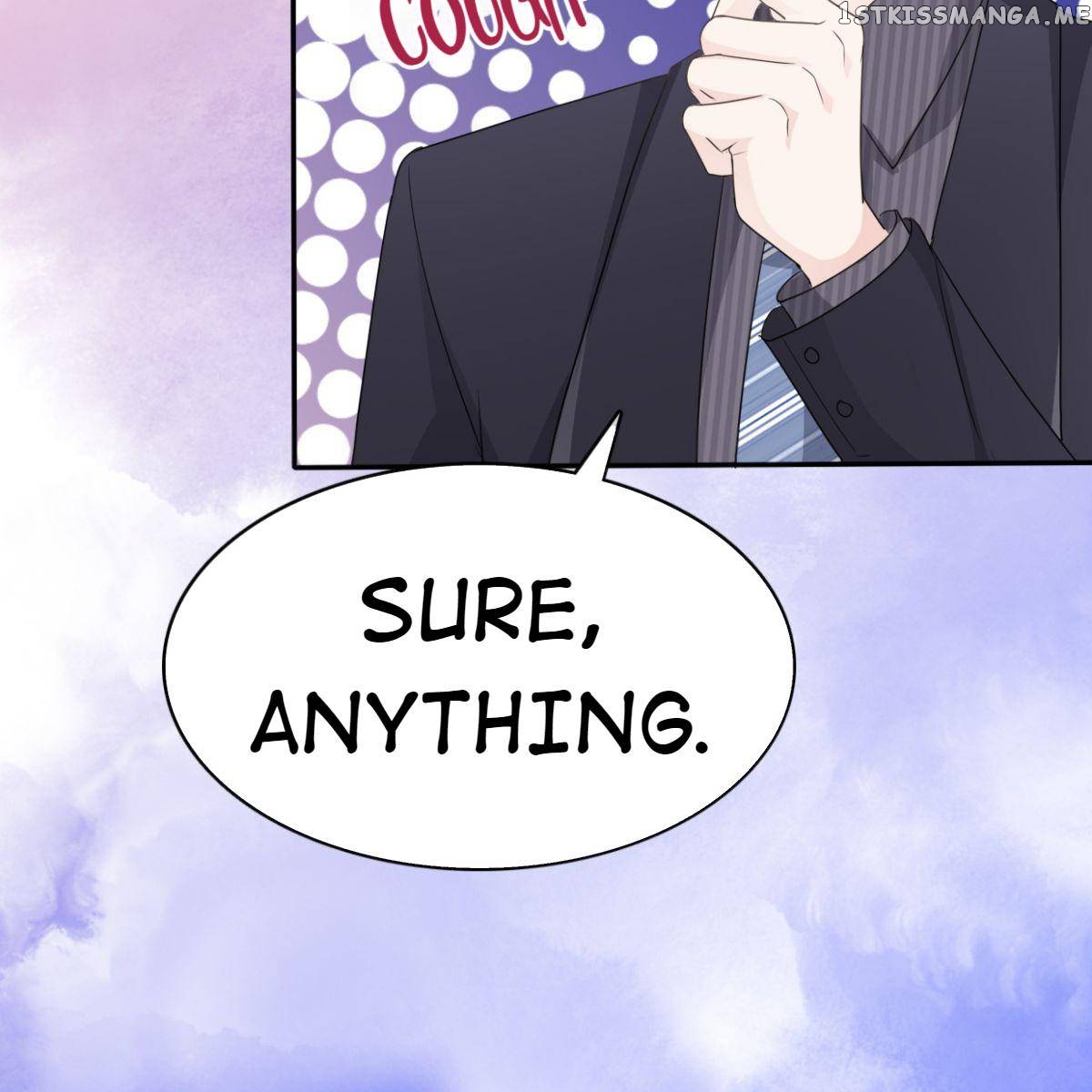 She Lived In Your Heart For Many Years Chapter 42 - page 42