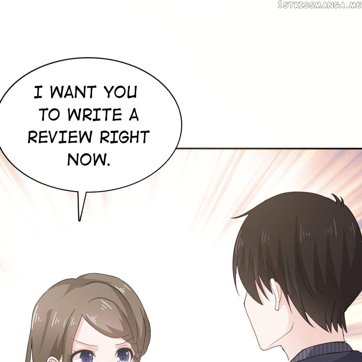 She Lived In Your Heart For Many Years Chapter 42 - page 46