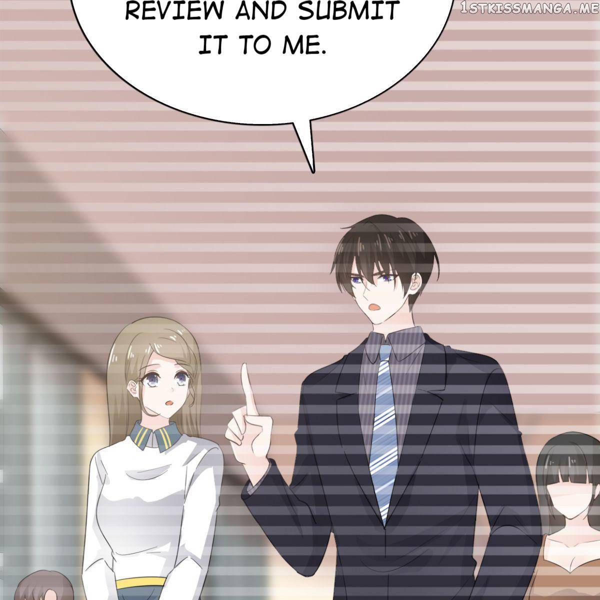 She Lived In Your Heart For Many Years Chapter 42 - page 5