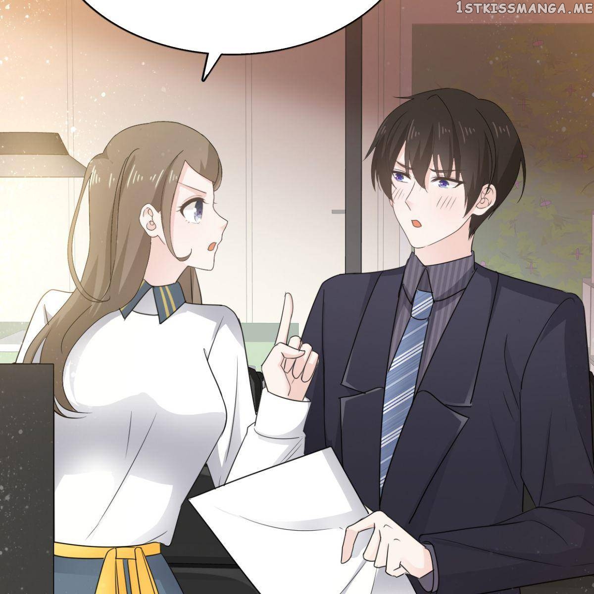 She Lived In Your Heart For Many Years Chapter 42 - page 50