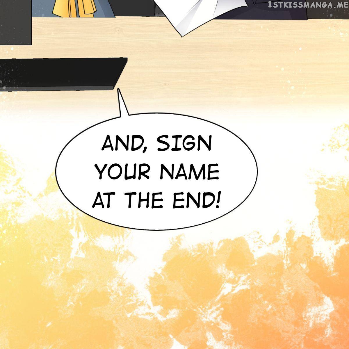 She Lived In Your Heart For Many Years Chapter 42 - page 51