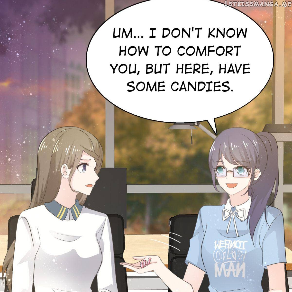 She Lived In Your Heart For Many Years Chapter 42 - page 7
