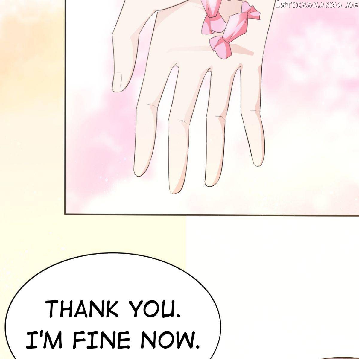 She Lived In Your Heart For Many Years Chapter 42 - page 9