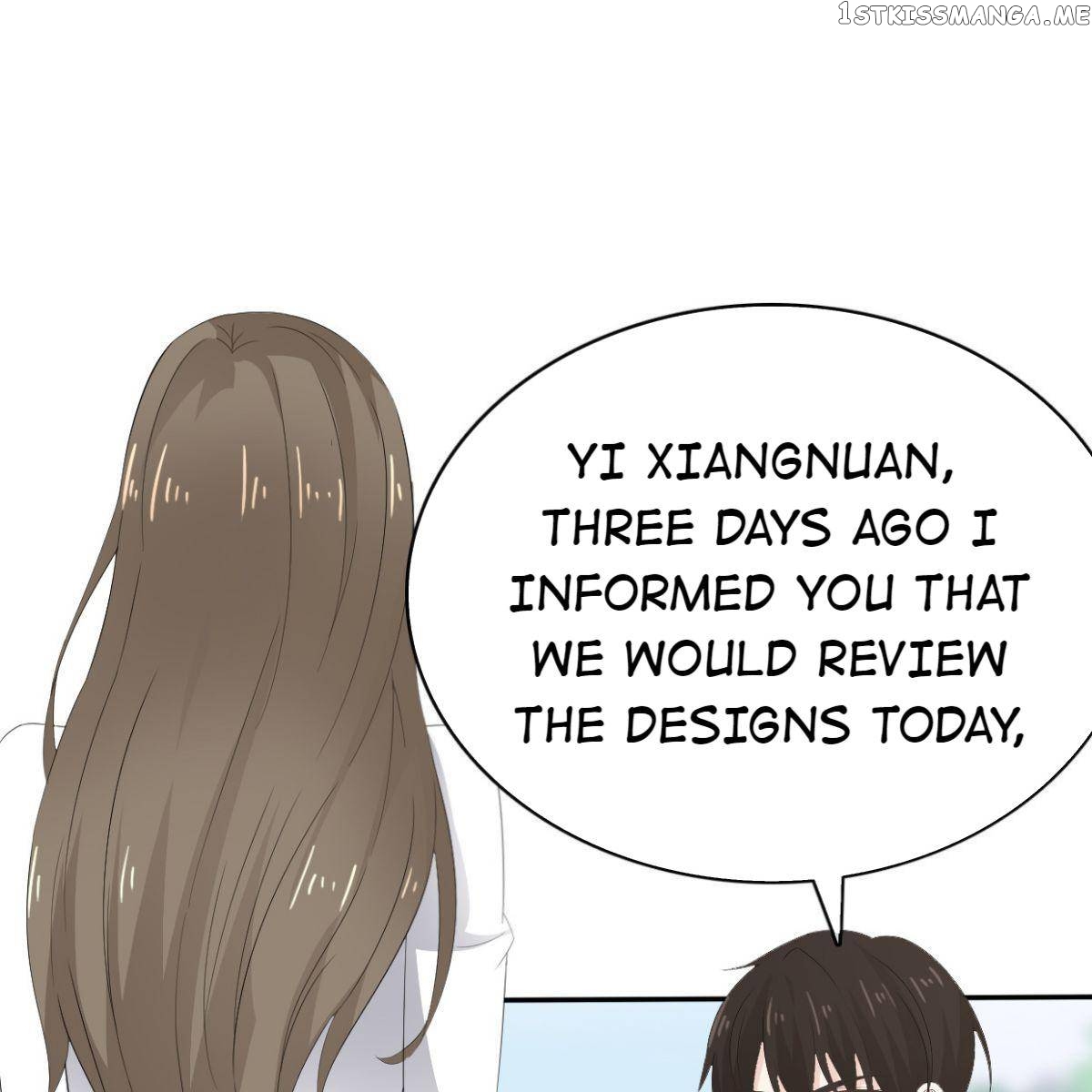 She Lived In Your Heart For Many Years Chapter 41 - page 11
